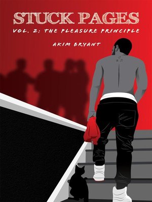 cover image of Volume 2: The Pleasure Principle